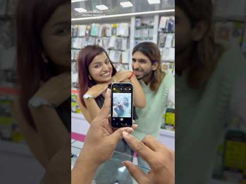 🤦🏼📲iPhone 16 mini triple camera,front touchscreen,all apps,working,mini worlds smallest phone