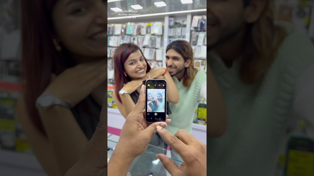 iPhone 16 Mini: Smallest Triple Camera Phone 📱