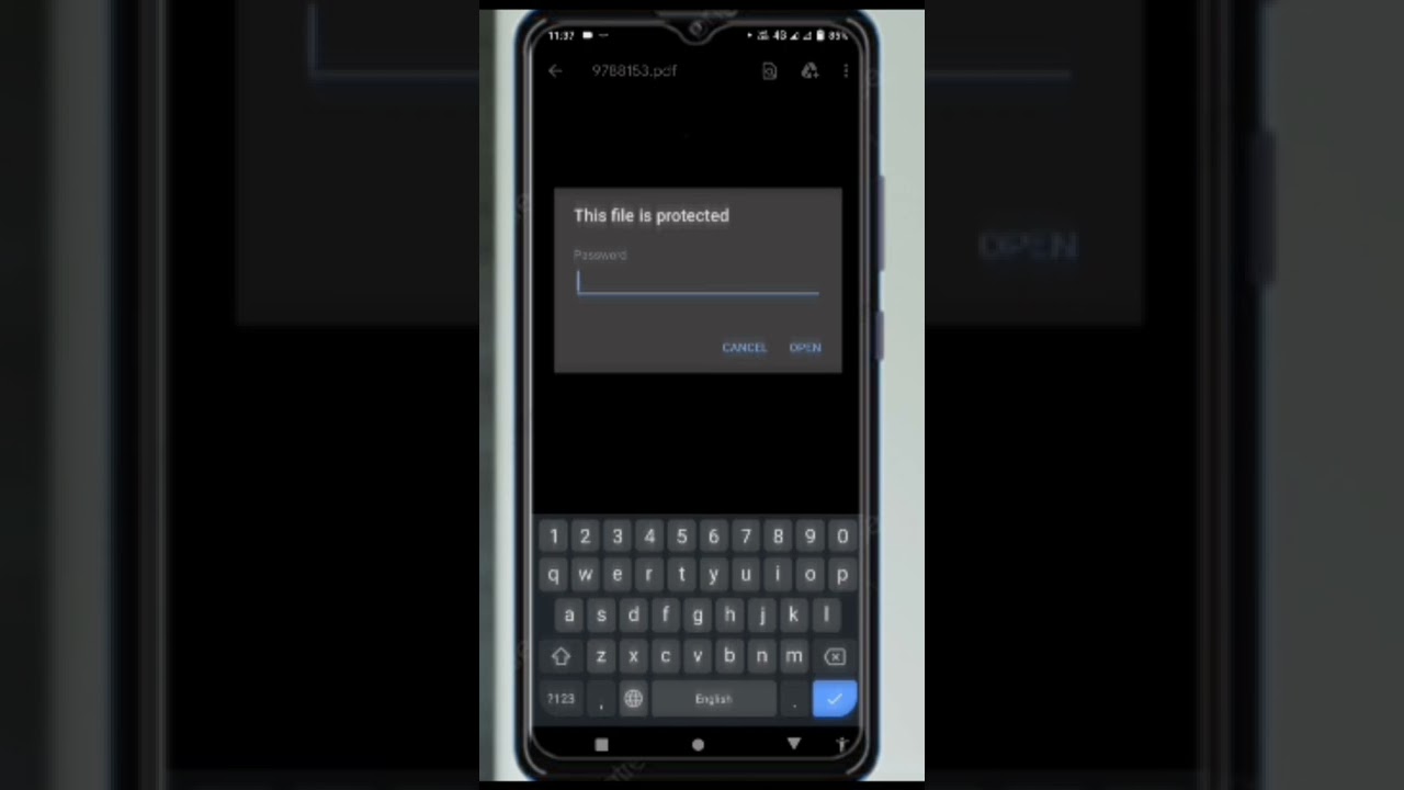 Equitas Bank Statement PDF Password Information