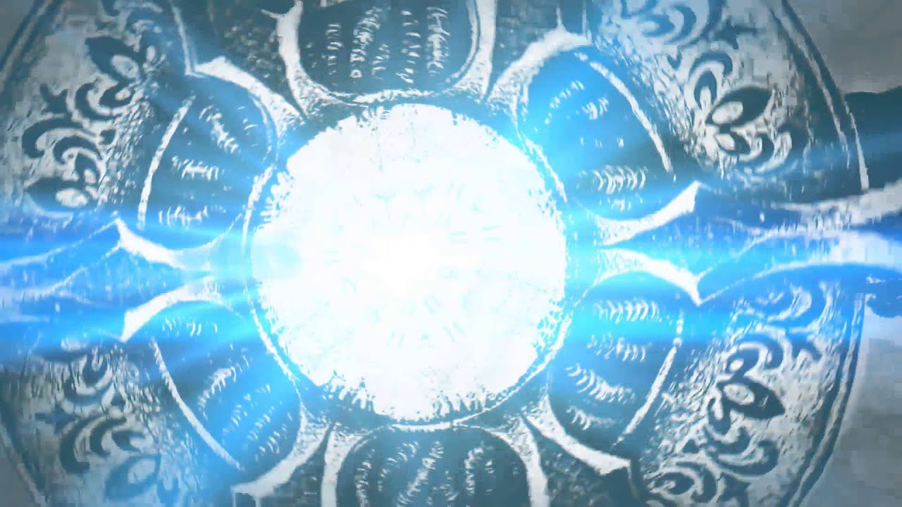 MONUMENTS - Origin of Escape (Lyric Video) from 'The Amanuensis' Album