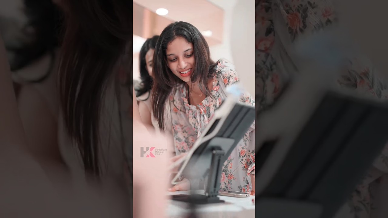 Sridevi Visits HK for Radiant Skin ✨