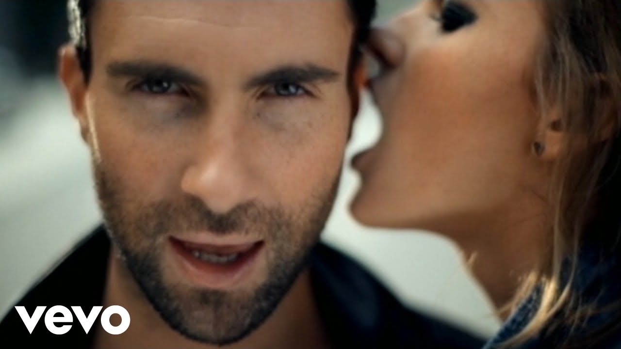 Maroon 5 - Misery (HD Official Music Video) 🎶