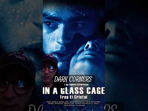 The Horror Experience-(1986) In a Glass Cage