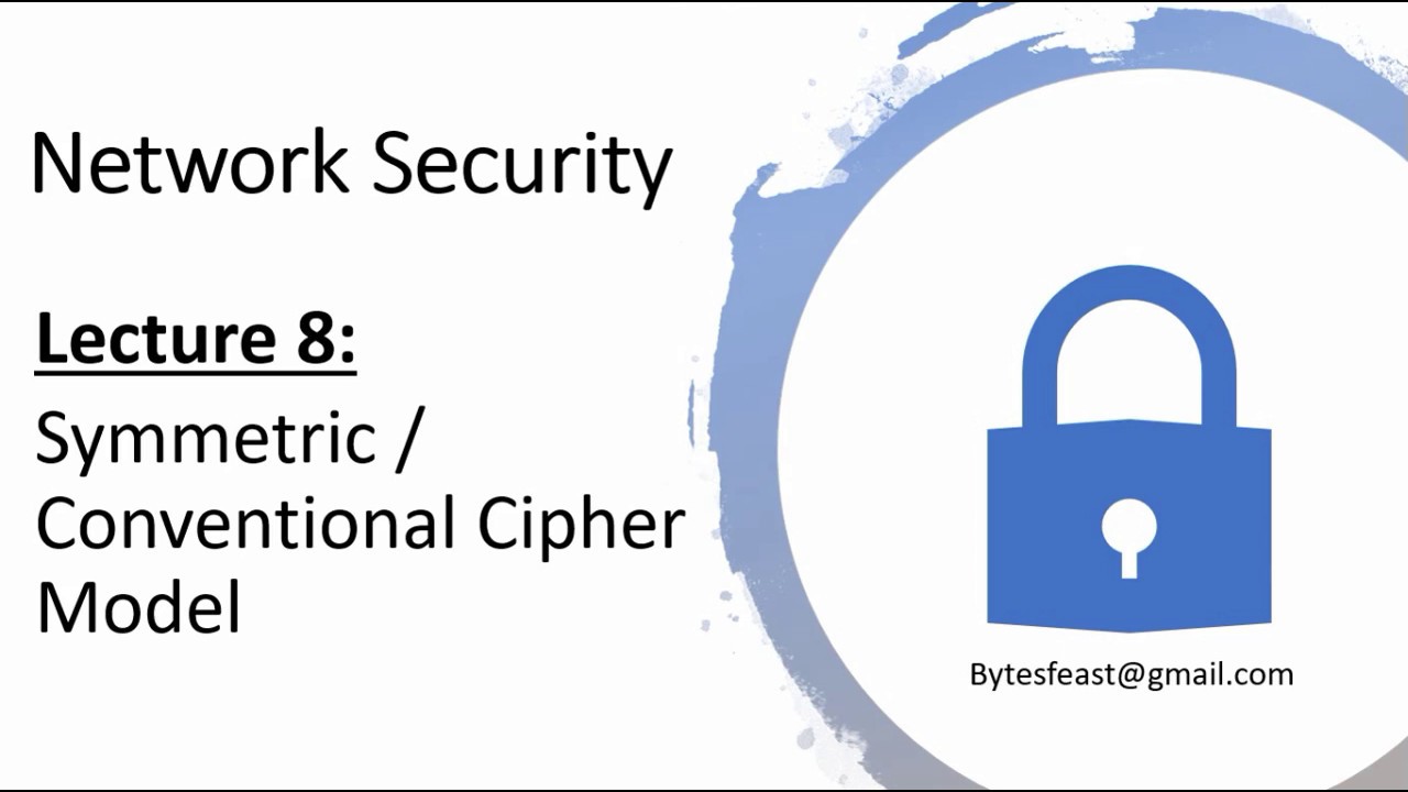 समान्य एन्क्रिप्शन और नेटवर्क सुरक्षा: हिंदी में समझें 🔐