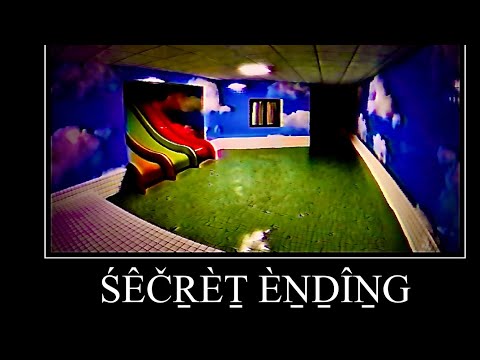 Swimming pool all endings