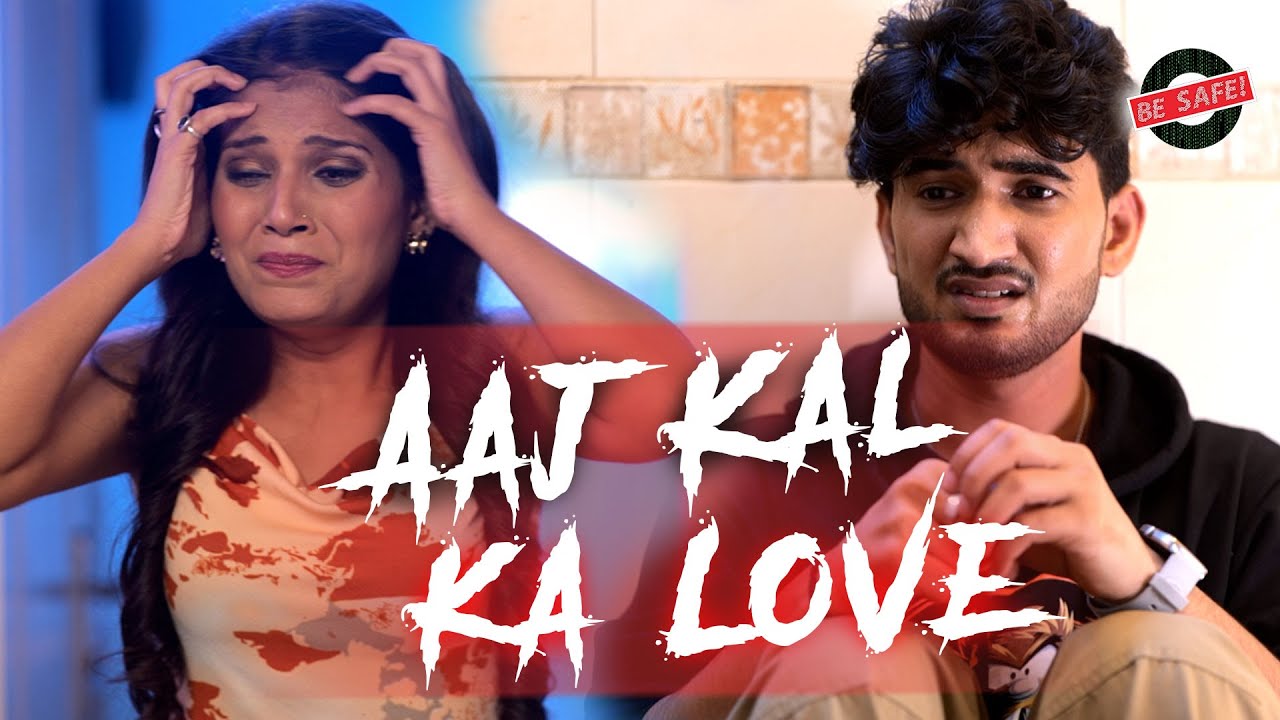 Toxic Love & Red Flags 🚩 | Short Film on Love Bombing