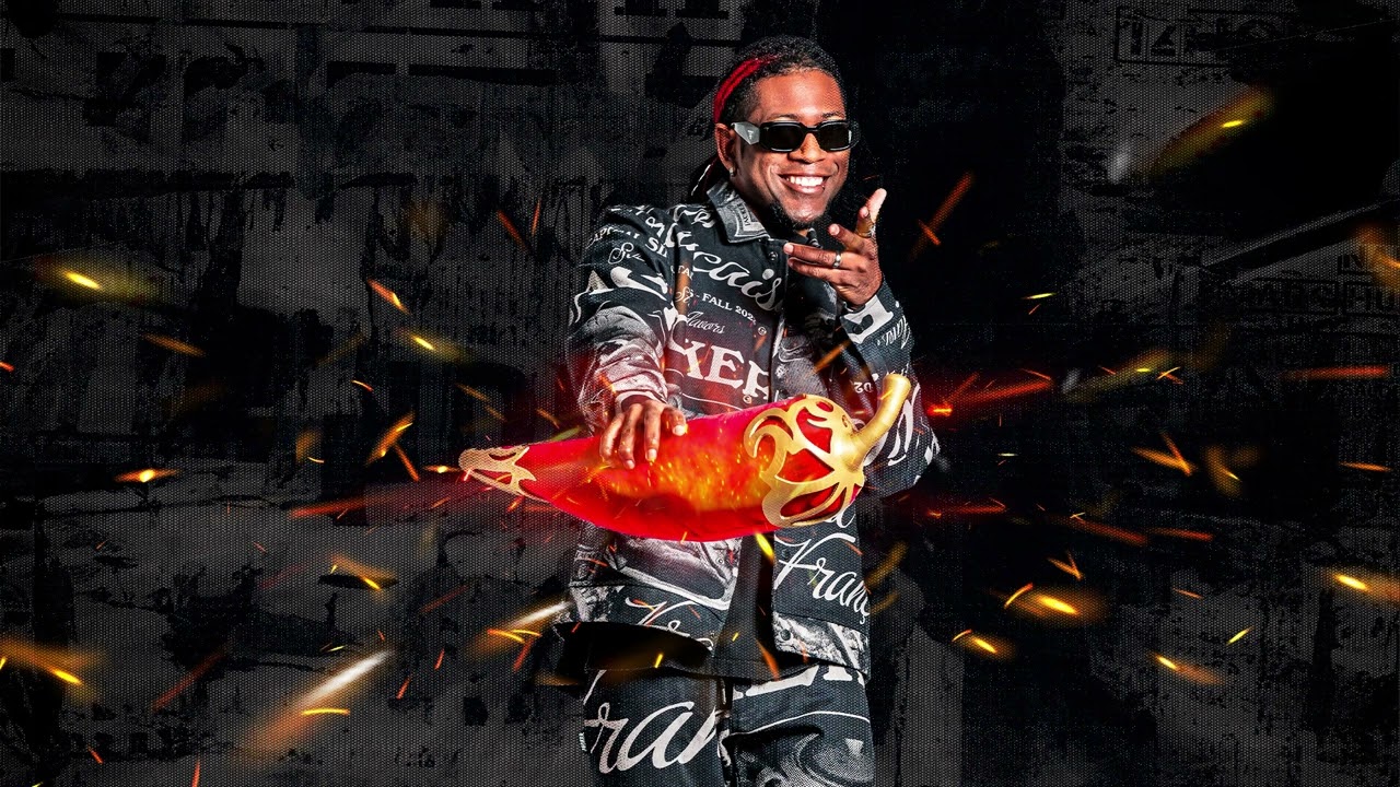 Jungeli x Guy2bezbar - Petit Genie x Monaco Mashup 🎶