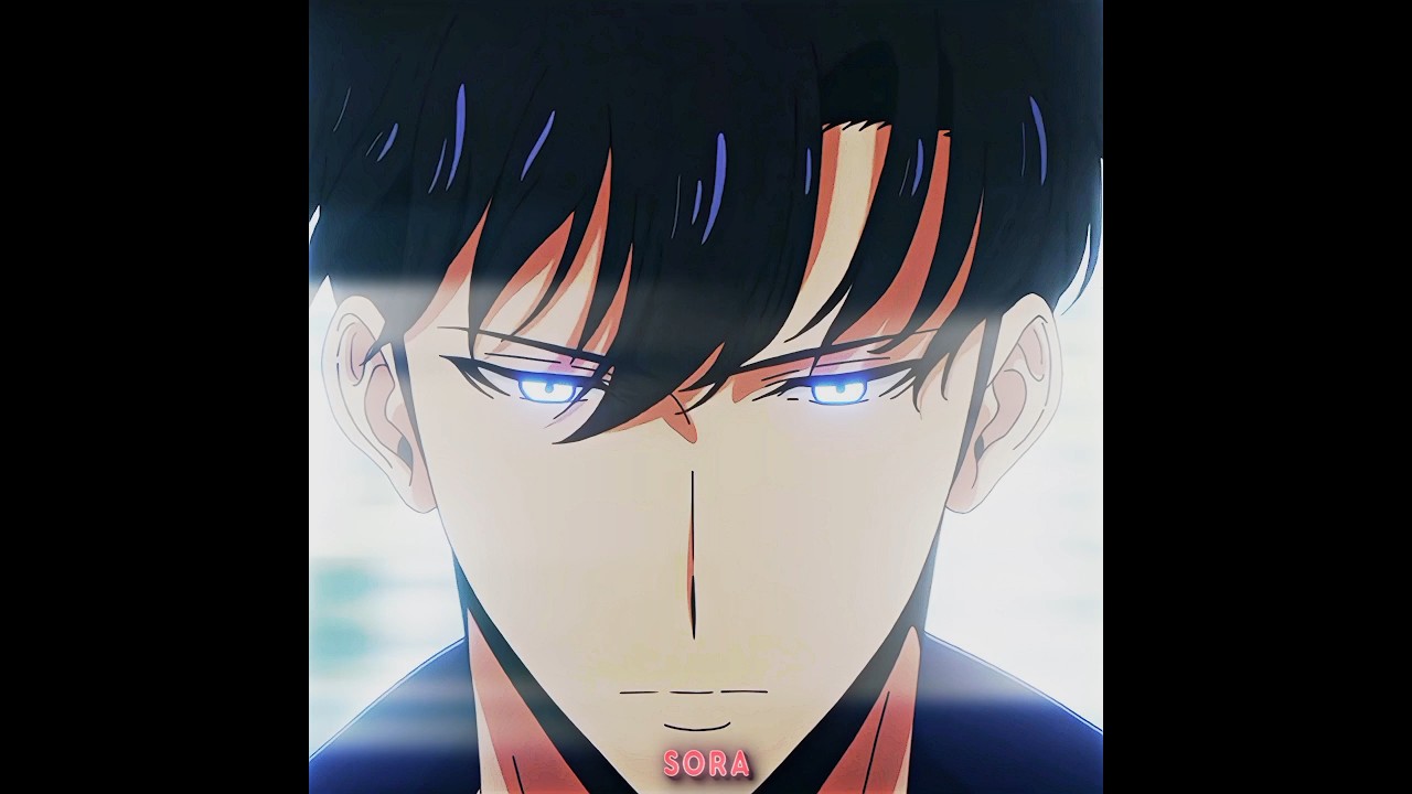 Chilling Moments in Solo Leveling - AMV/Edit