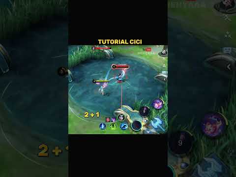 ✅ Cici Tutorial by Renyaaa