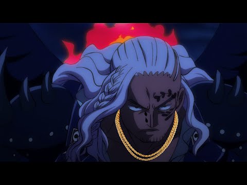 King Destroys Crew |One Piece EP1062| King vs Zoro Finale
