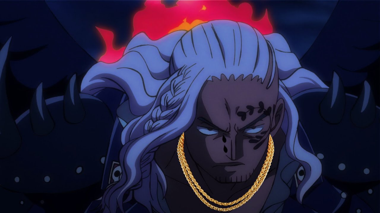 Epic Showdown: King vs Zoro in One Piece Episode 1062 ⚔️