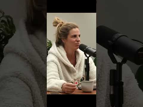 Marie Lyne Joncas animera Au Parloir Avec Cedric Bergeron #quebec #humoriste