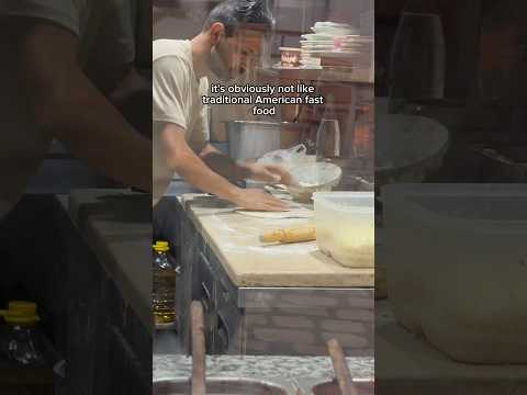 Eating fast food in Tunisia 🇹🇳 #fastfood#tunisia#foodvlog#traveler