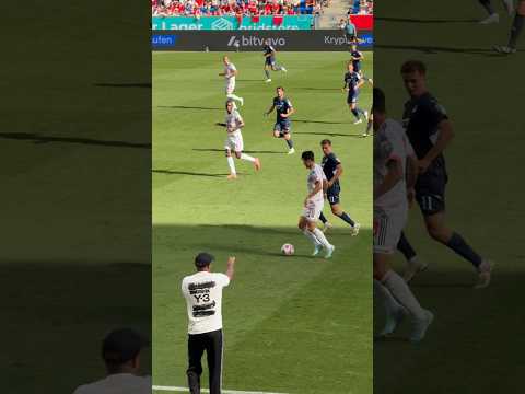 Hoffenheim - Bayern München 🇩🇪 Bundesliga 2025/2026