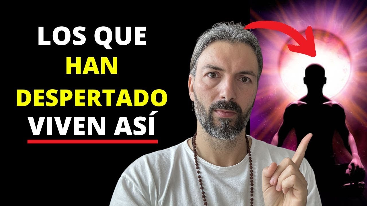 Despertar Espiritual en la 5ª Dimensión ✨