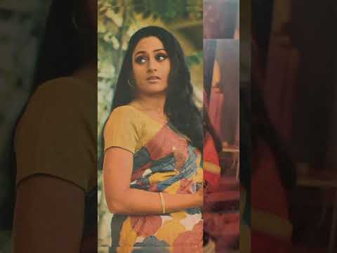 Young 90s Actress Jaya Bachchan 😊🥰♥️