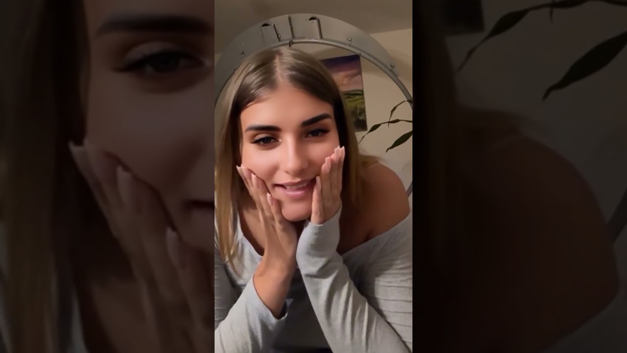 Join Marybelle's Live Periscope Stream! 💖