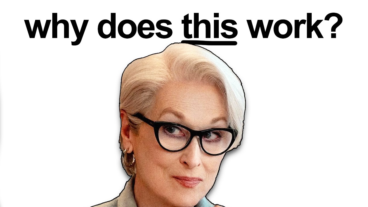 The Devil Wears Prada 2: An Unusual Sequel