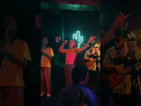 NUEVO SENCILLO! NEW SINGLE!Enlace en primer commentario! Link in first comment #reggae #mexico