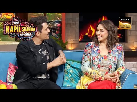 Madhuri जी को देखकर Manav Kaul को होती है 'गुदगुदी!' | The Kapil Sharma Show Season 2 | Full Episode
