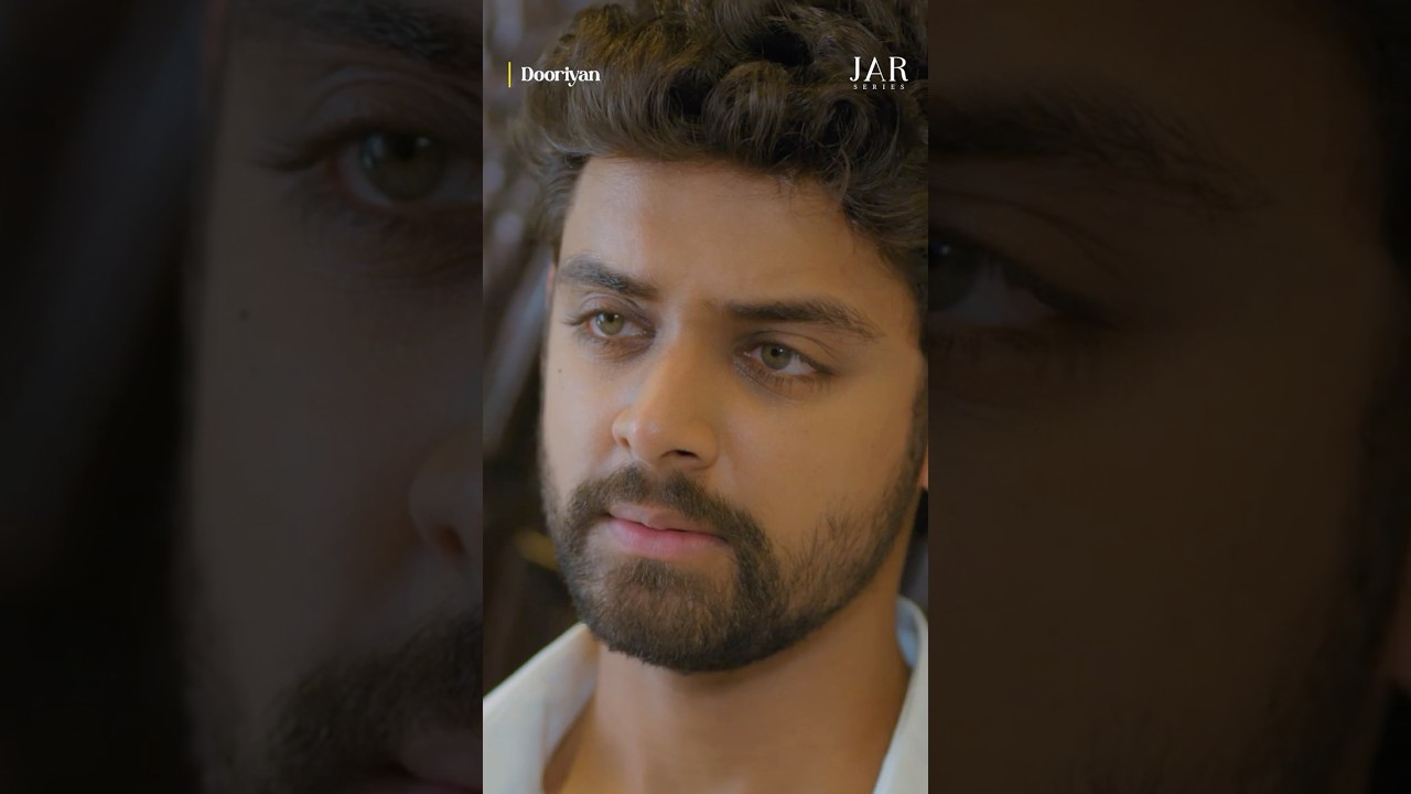 Teaser for Episode 10 of DOORIYAN | Eisha Singh & Samarth Jurel | Emotional Love Story