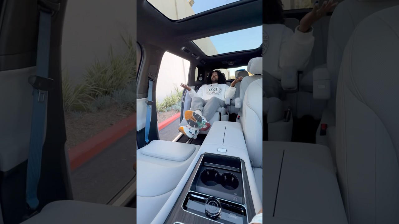 Discover Why China’s Luxury Cars Are Taking the World by Storm 🚗