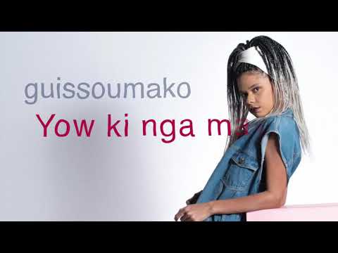 Jessica Loraine, Iss 814- tudu ( Générique de la série INFIDELES )