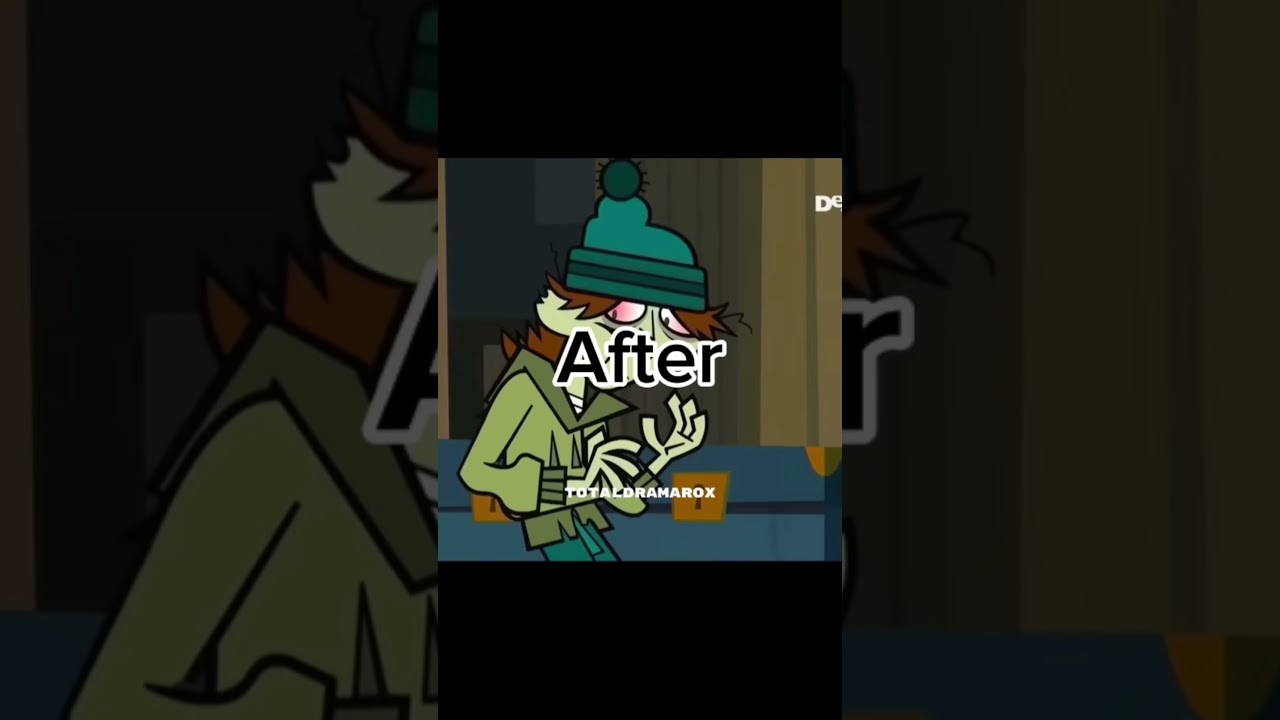 The Chris McLean Effect: Part 2 | Total Drama