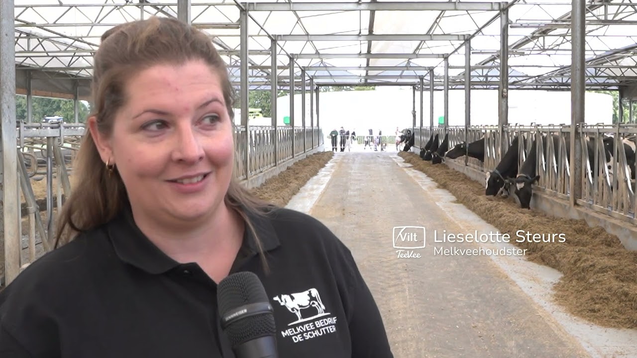 VILT TeeVee: Dag van de Landbouw 2025: Lokaal voedsel in de kijker