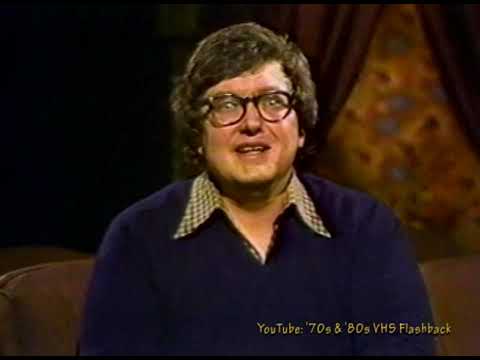 '70s & '80s VHS Flashback