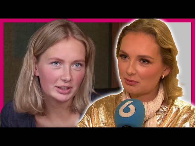 Maxime Meiland in Groot Probleem: 'Het Zwaard van Damocles' Hangt Boven Haar Hoofd ⚠️