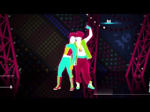 Just Dance Unlimited - No Limit - 2 Unlimited