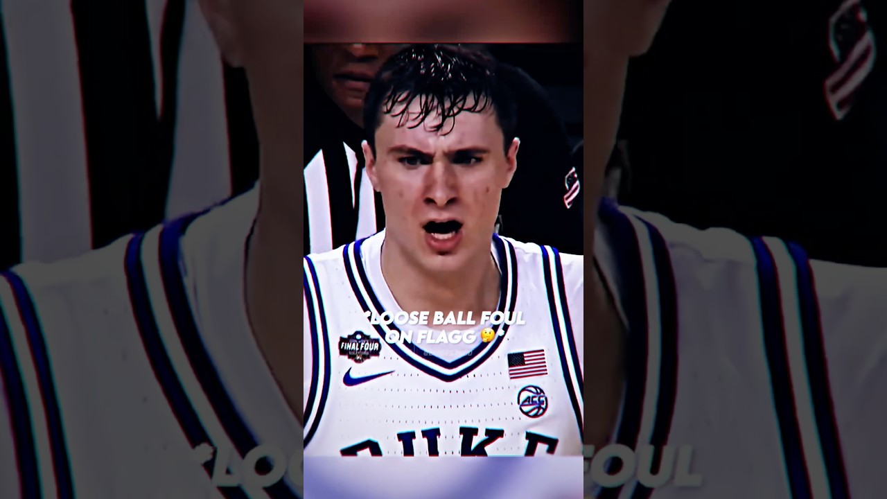 Houston vs Duke Epic Finish ๐ฑ๐ฅ