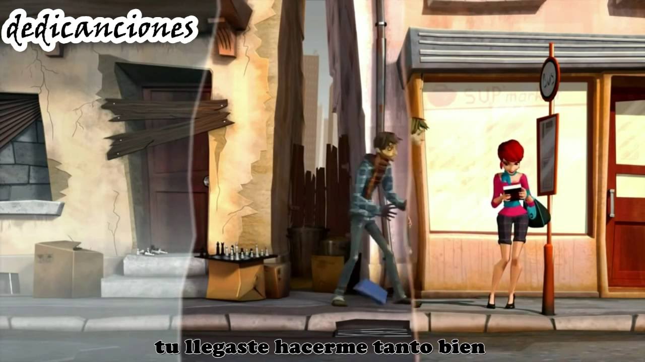 Dedica la hermosa canción 'Cuando Te Encontré' de Matisse 🎶