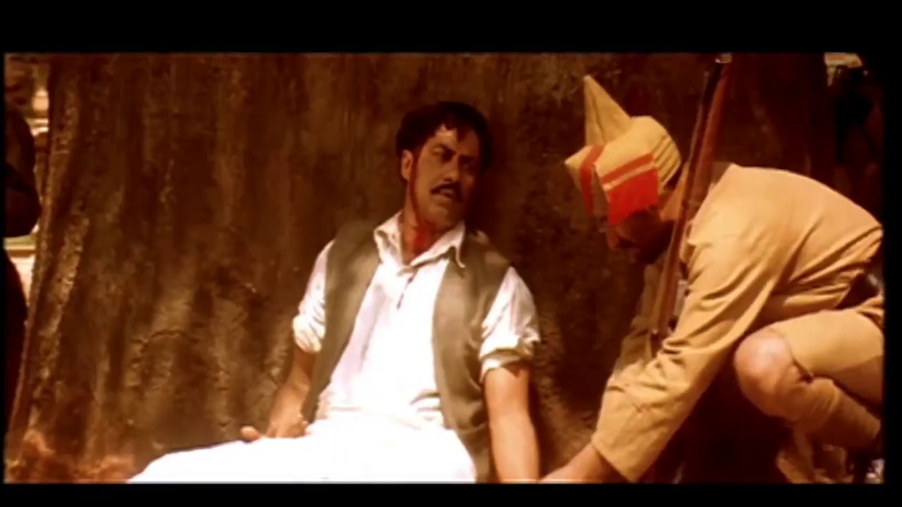 Khush Raho Khush Raho Ahle Watan - March 23, 1931