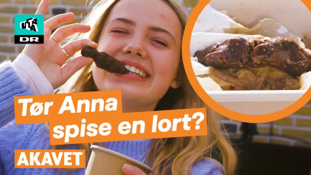 Sådan laver man en fake lort! 😂 | Akavet Ultra