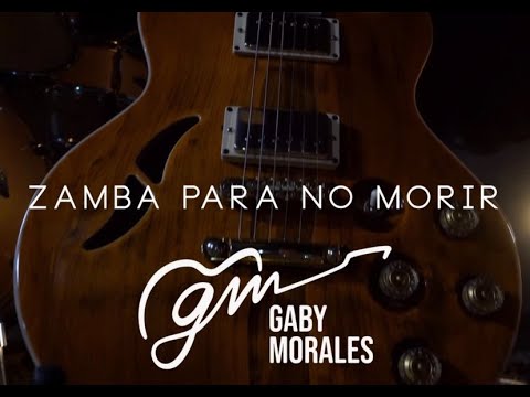 Zamba para no morir - Gaby Morales