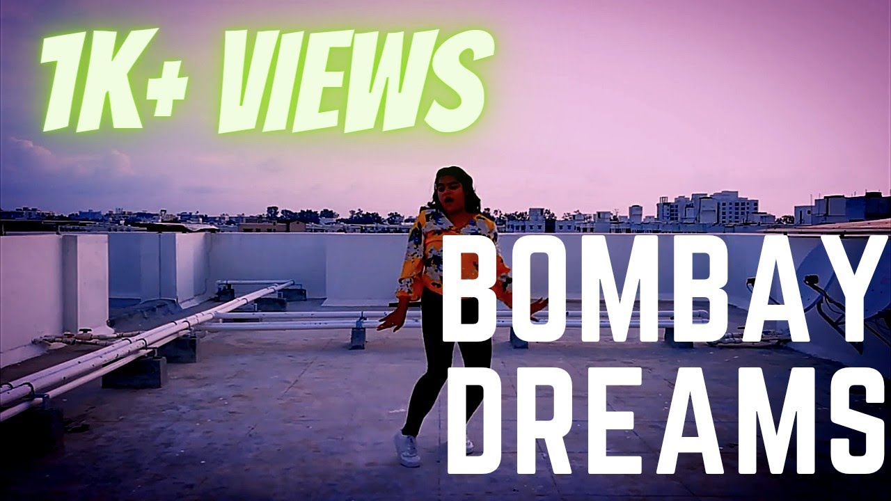 Bombay Dreams - KSHMR & Lost Stories | Dance Cover | Ft. PRANJAL Choreography