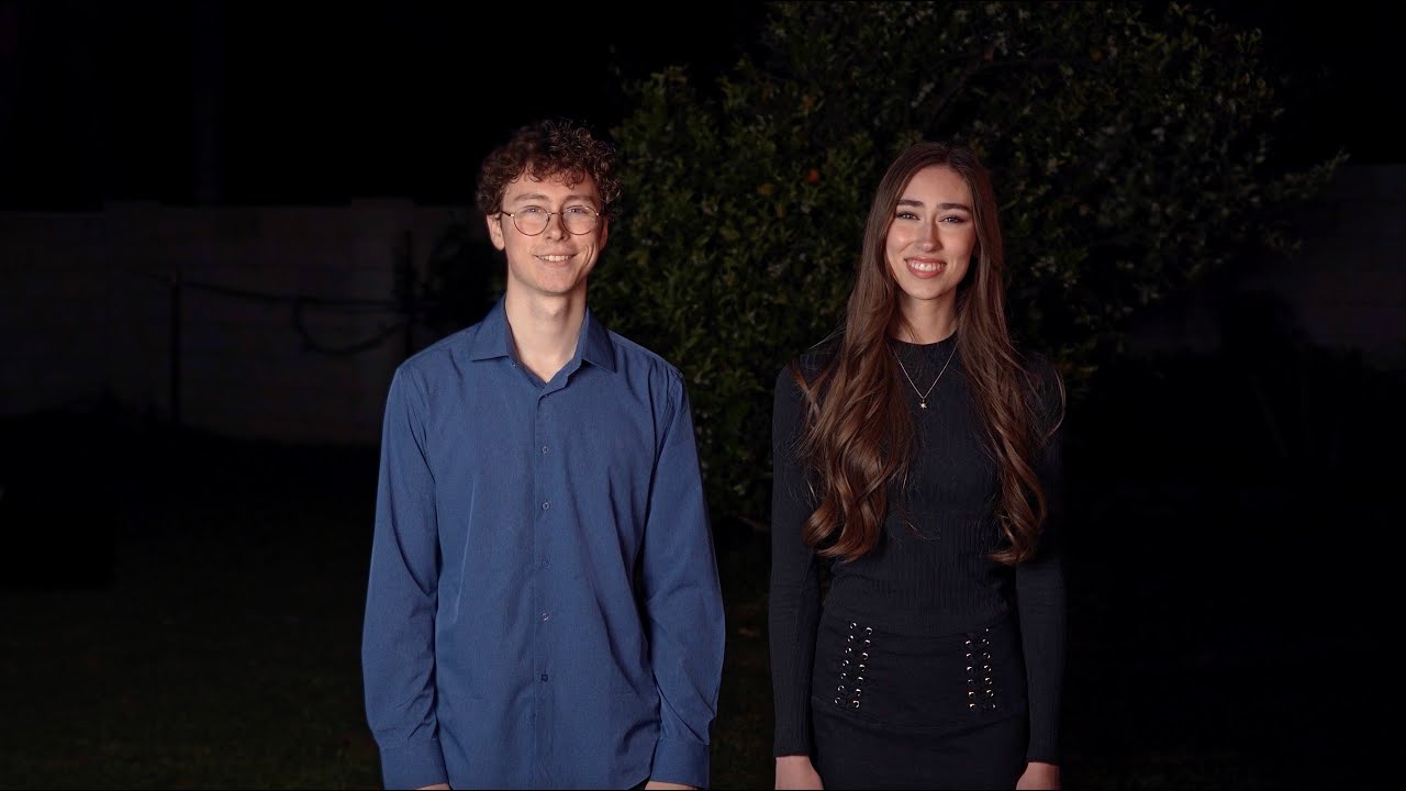 All I Ask of You - Lifein3D (Phantom of the Opera) 🎶