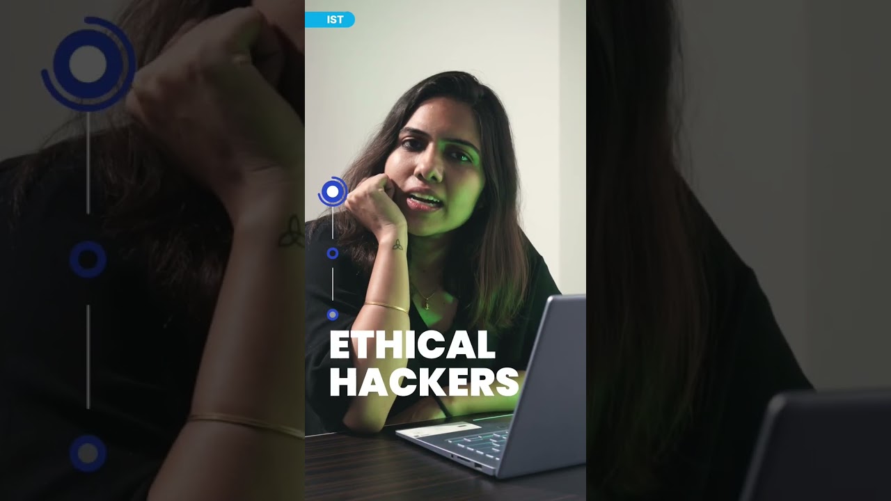 3 Discover the 3 Types of Hackers in Cybersecurity You Must Know in 2024 🔐