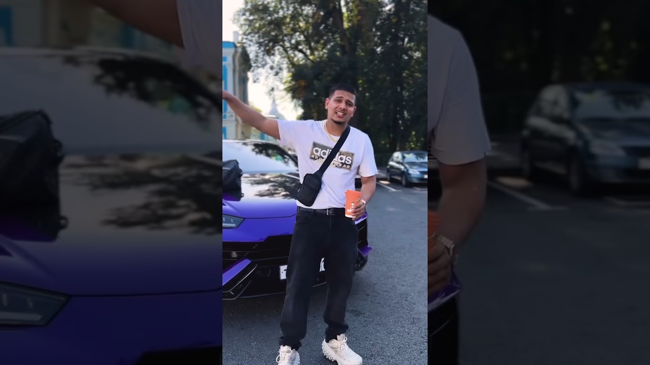 Dhanda Nyoliwala Releases New Track 'Russian Bandana'