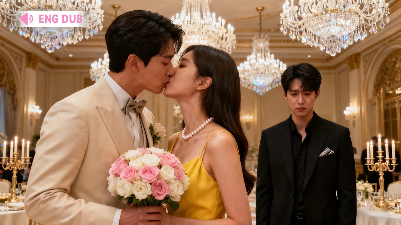 He Sacrificed Everything for His Wife’s Affair — Then Came Back for Revenge After 3 Years 😱