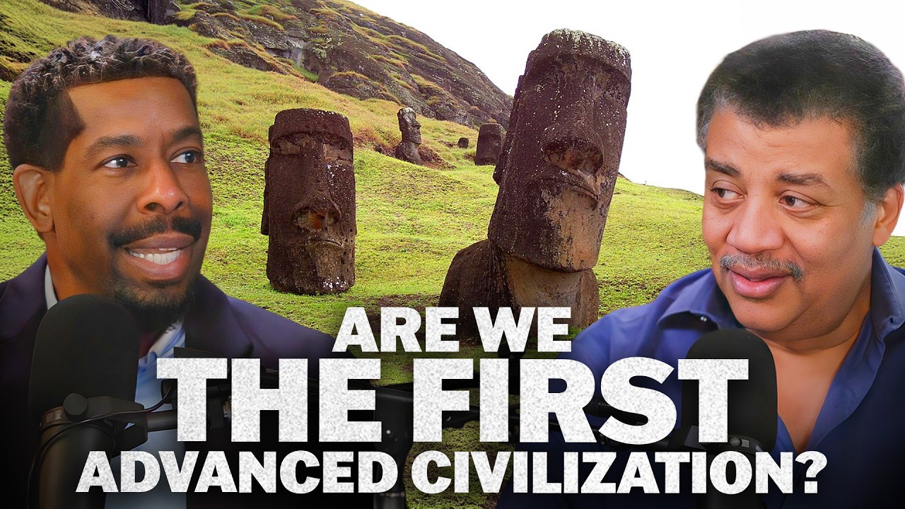 Exploring the Silurian Hypothesis, Lunar Mining, and Time