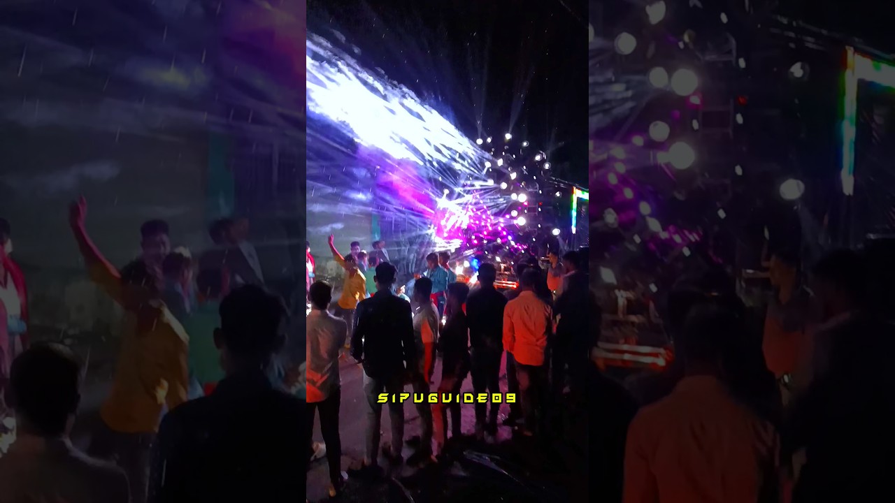 Shree Production New DJ Setup & Viral Video 🎶