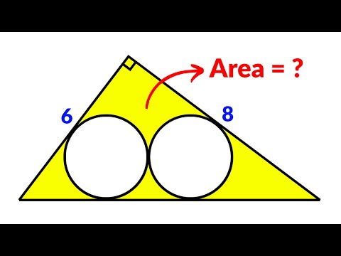 Russian Math Olympiad | A Very Nice Geometry Challenge
