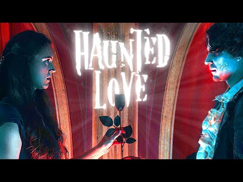 BLACKBOOK - Haunted Love (OFFICIAL VIDEO) | darkTunes Music Group