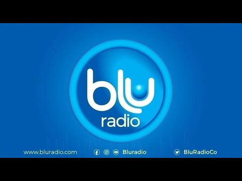 SEÑAL EN VIVO DE BLU RADIO LA ALTERNATIVA 2 NOV