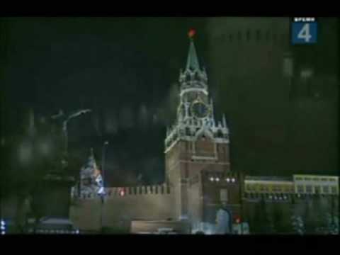 Гимн Глинки — Патриотическая песнь России 🇷🇺