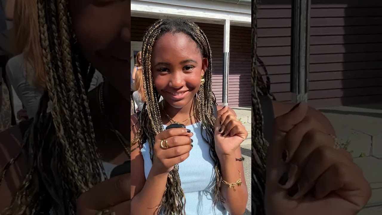 Vi har lavet 1000 afsnit af #Klassen! 🎉