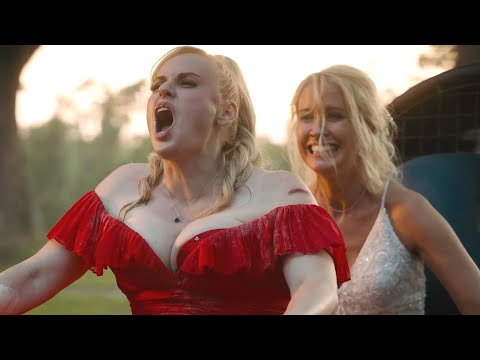 Bride Hard Official Trailer | Rebel Wilson (2025)